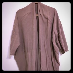 Miranda Bennett Textured Cotton Muse Dress - Faroe